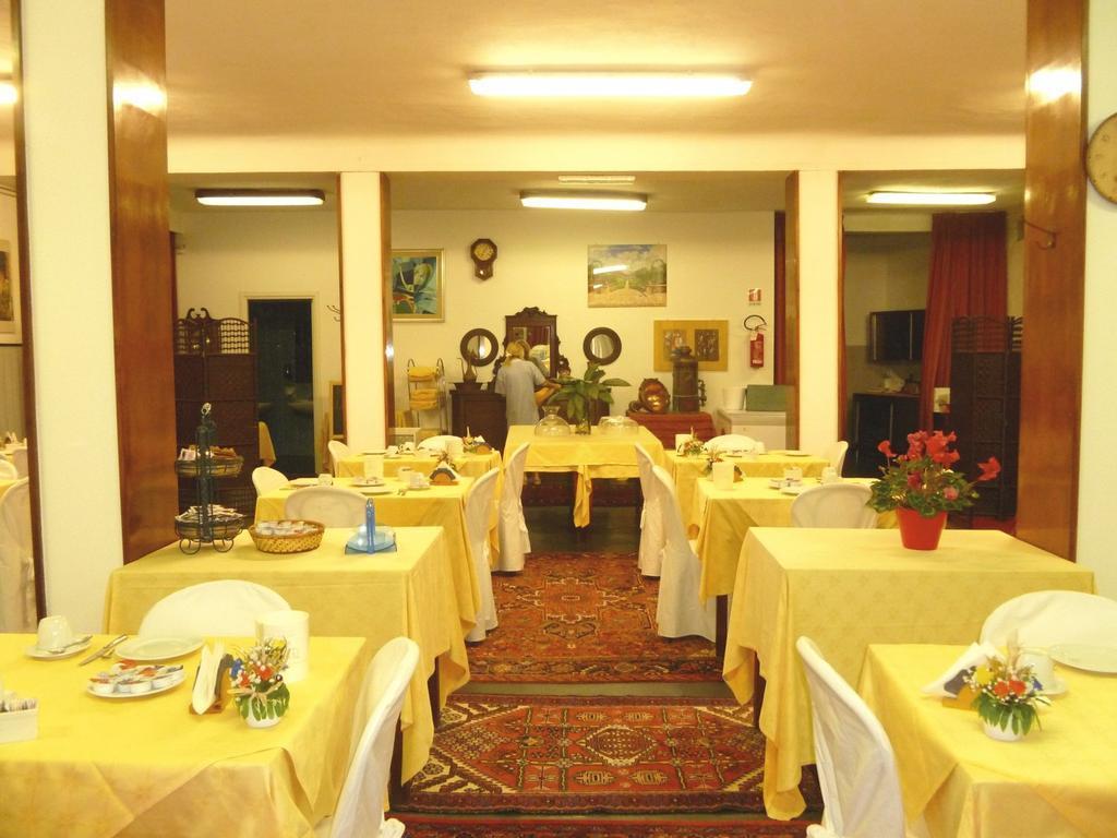 Hotel Agnello D'Oro Genova Extérieur photo