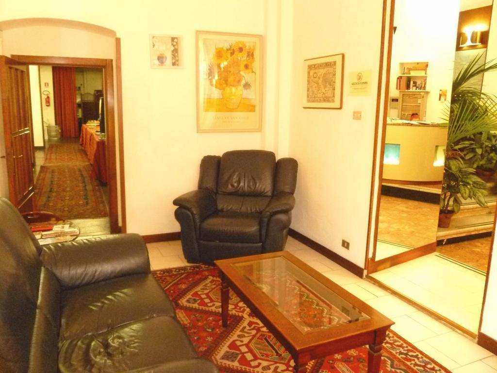 Hotel Agnello D'Oro Genova Extérieur photo