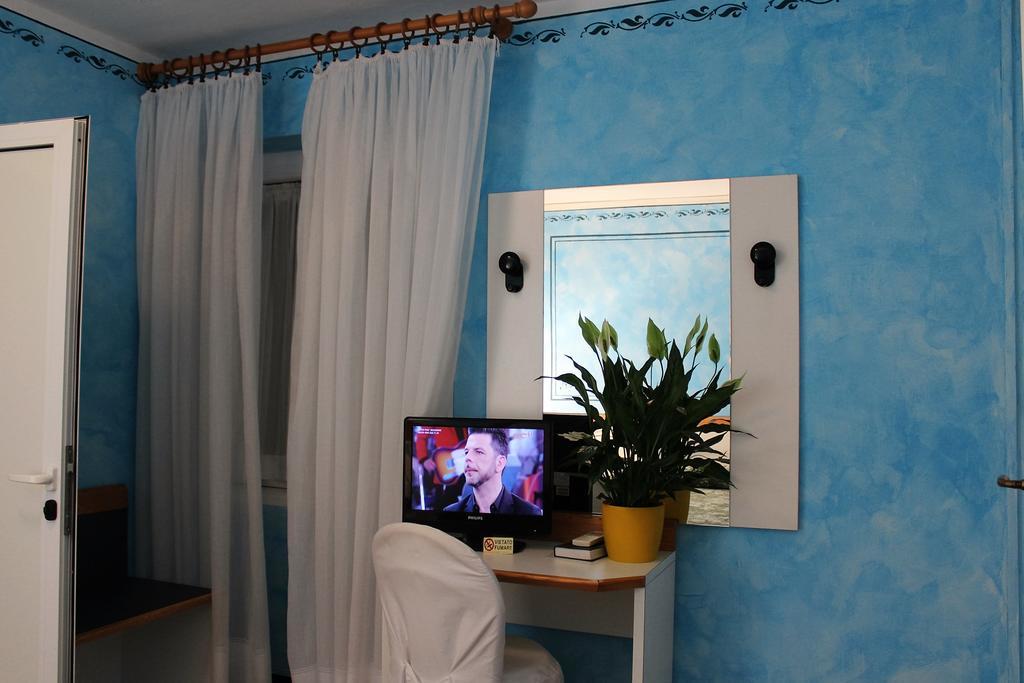 Hotel Agnello D'Oro Genova Extérieur photo