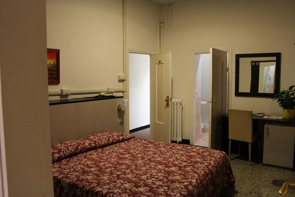 Hotel Agnello D'Oro Genova Extérieur photo