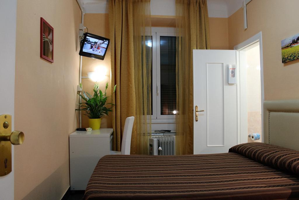 Hotel Agnello D'Oro Genova Extérieur photo