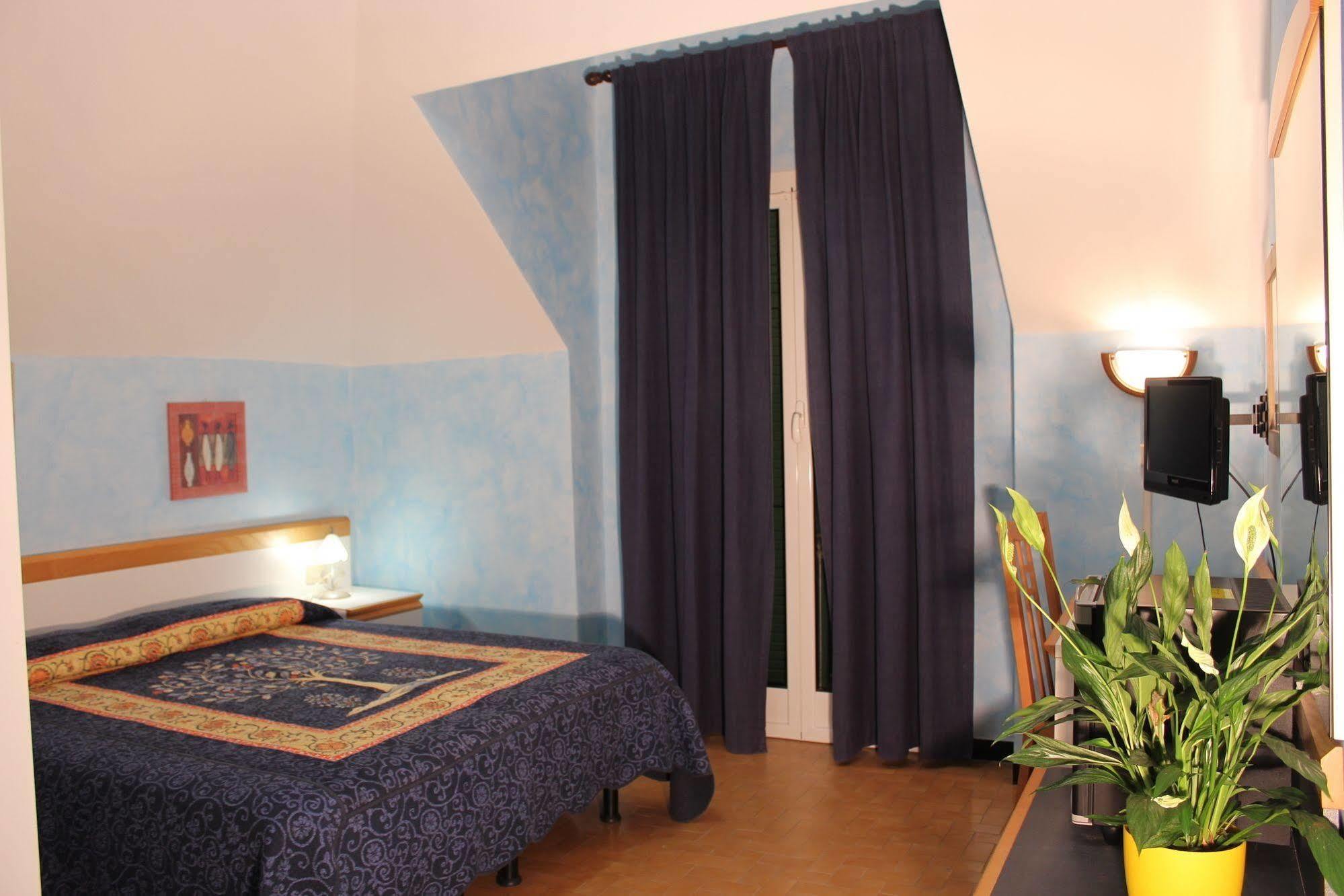 Hotel Agnello D'Oro Genova Extérieur photo