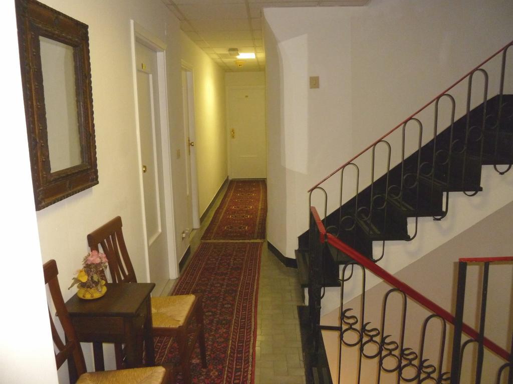 Hotel Agnello D'Oro Genova Extérieur photo