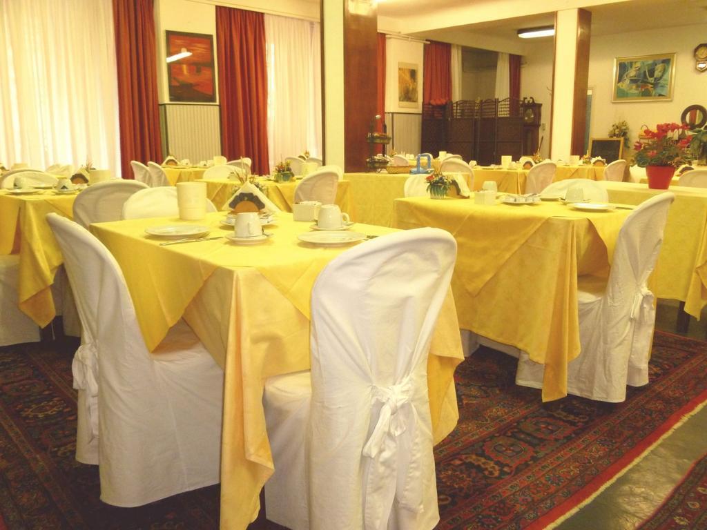 Hotel Agnello D'Oro Genova Extérieur photo
