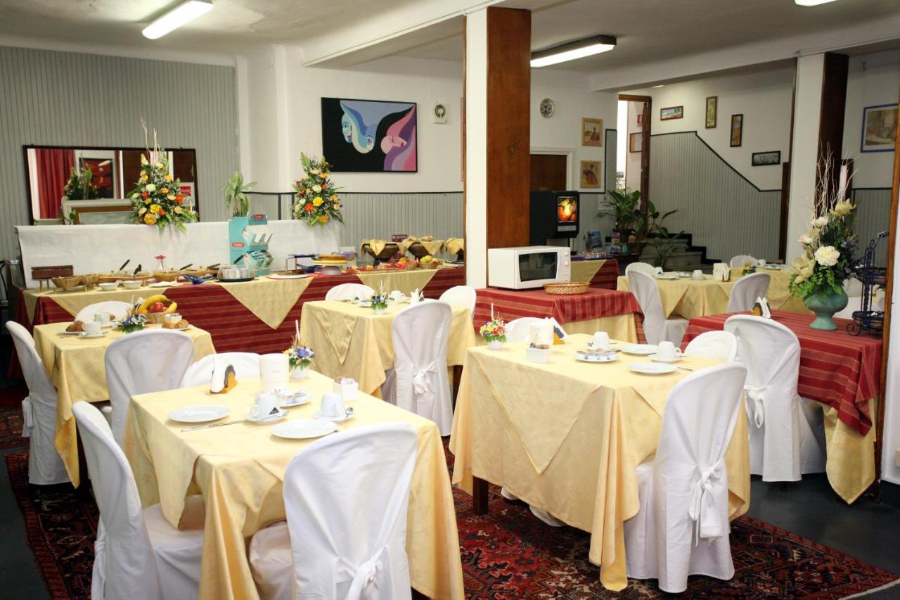 Hotel Agnello D'Oro Genova Extérieur photo