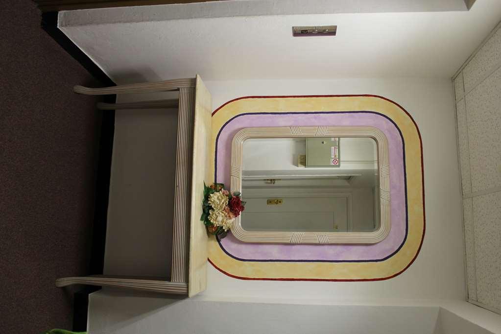 Hotel Agnello D'Oro Genova Commodités photo